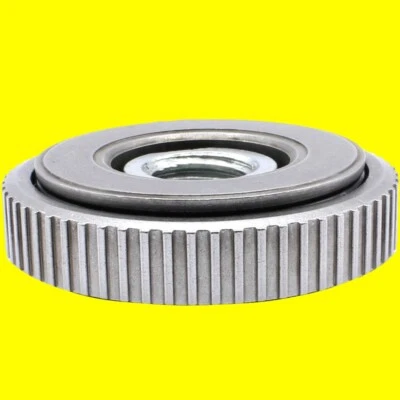 HOBBYPOWER24 Schnellspannmutter M14 Schraube für Bosch Metabo Makita Winkelschleifer 115 125