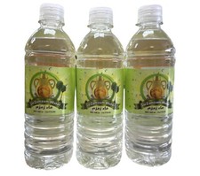 Original Zamzam Holy Water From Makkah Authentic Pure 500ml 3 6 12 Pack