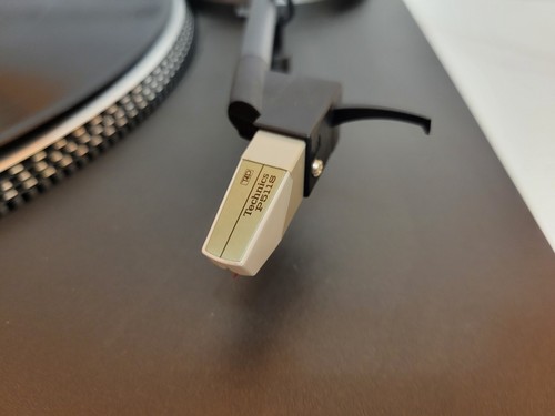 Technics SL-BD22 FG Servo Automatic Turntable System - Picture 6 of 22