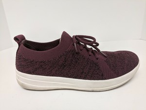 fitflop uberknit sneakers
