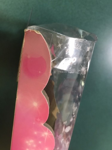 BARBIE X9439 MATTEL NEW RARE 30cm Doll New Collectible - Picture 10 of 12