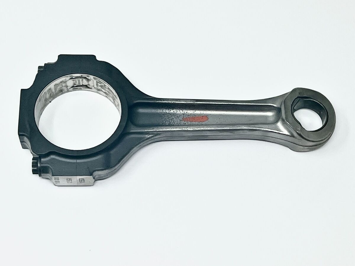 OEM LS7 Titanium Connecting Rods Clearance and Coated OEM LS7 Titanium Connecting Rods Clearance and Coated