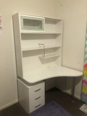 corner desk for kids room