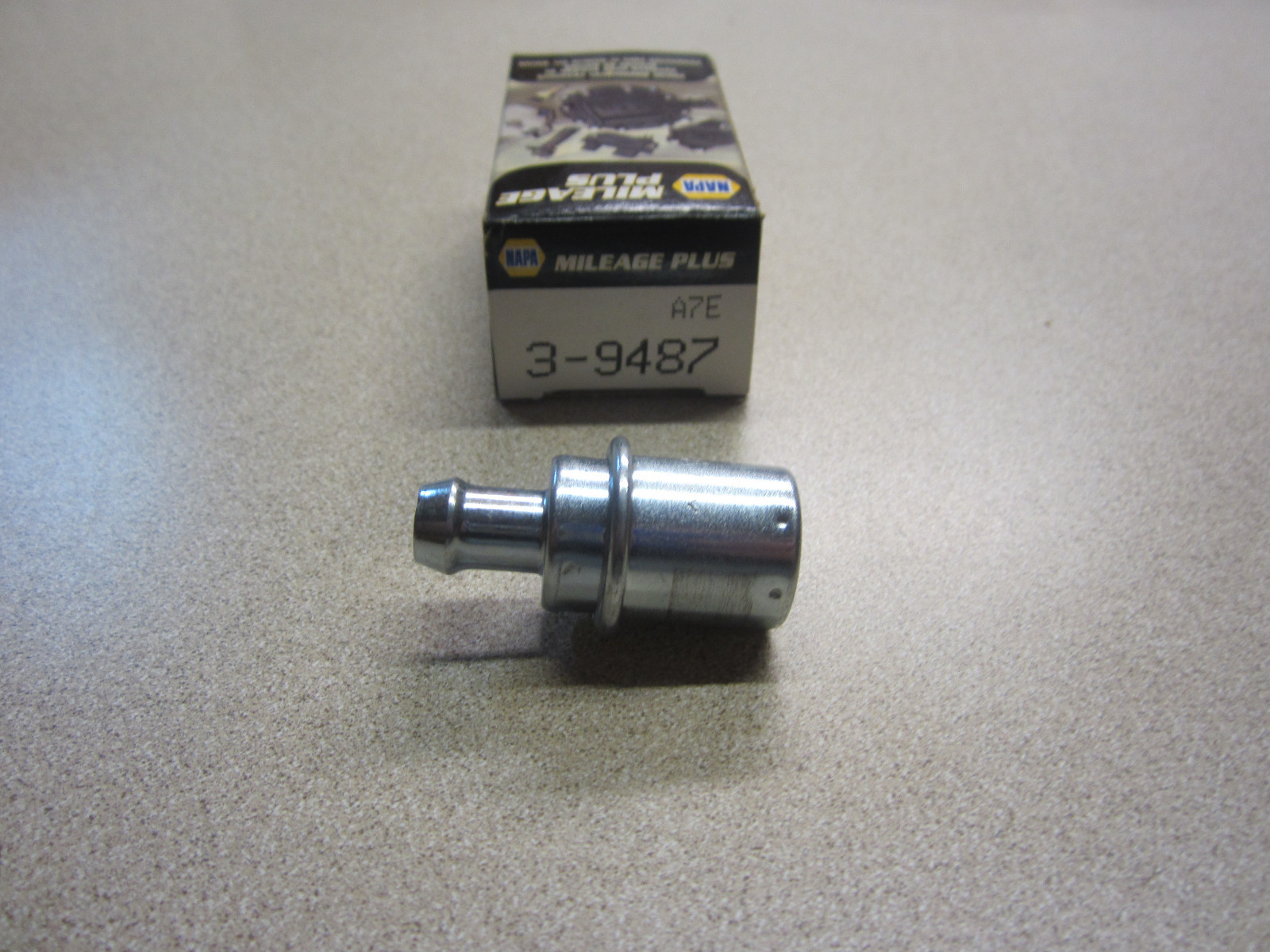 NAPA 39487 PCV Valve eBay