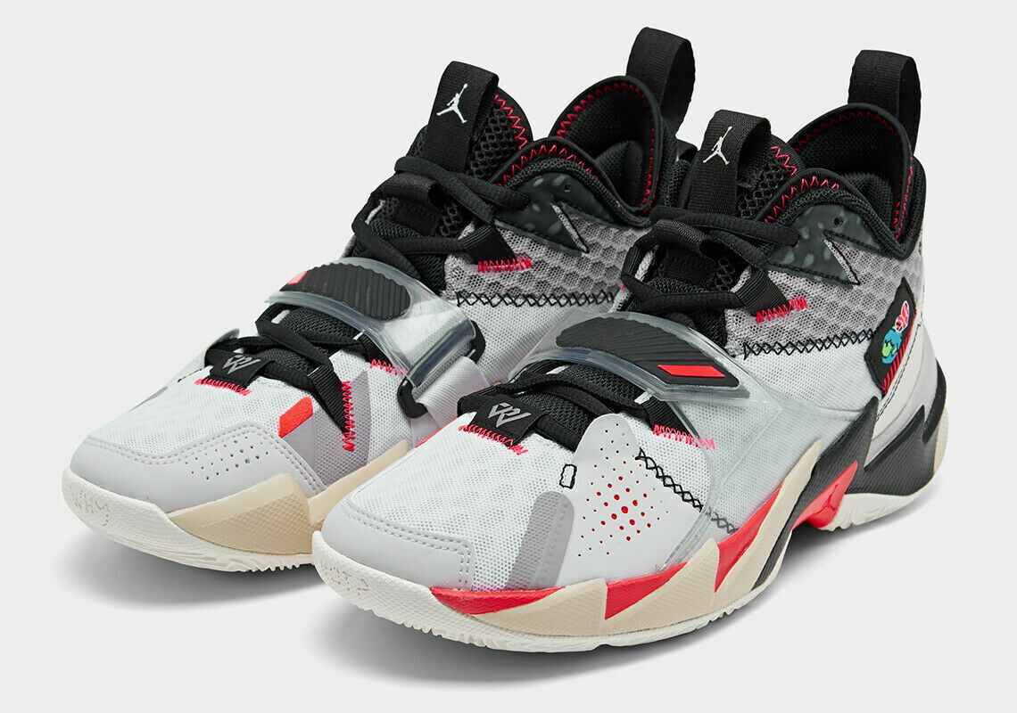 Jordan Why Not Zero.3 United Basketball (CD3003-101) Men's Jordan Why Not Zero.3 United Basketball (CD3003-101) Men's