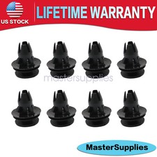 8PCS New TAIL LIGHT RETAINERS For DODGE RAM 1500 2500 3500 4500 2007 08-22 USA