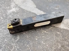 Tungaloy 25x25x150mm Lathe Tool Holder DSBNR 2525 M12 SNMG 432 Carbide Insert #1