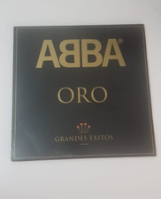 ABBA – Oro: Grandes Exitos