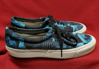 vans blue note