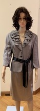 Designer evening Short jacket By Adrianna PAPELL