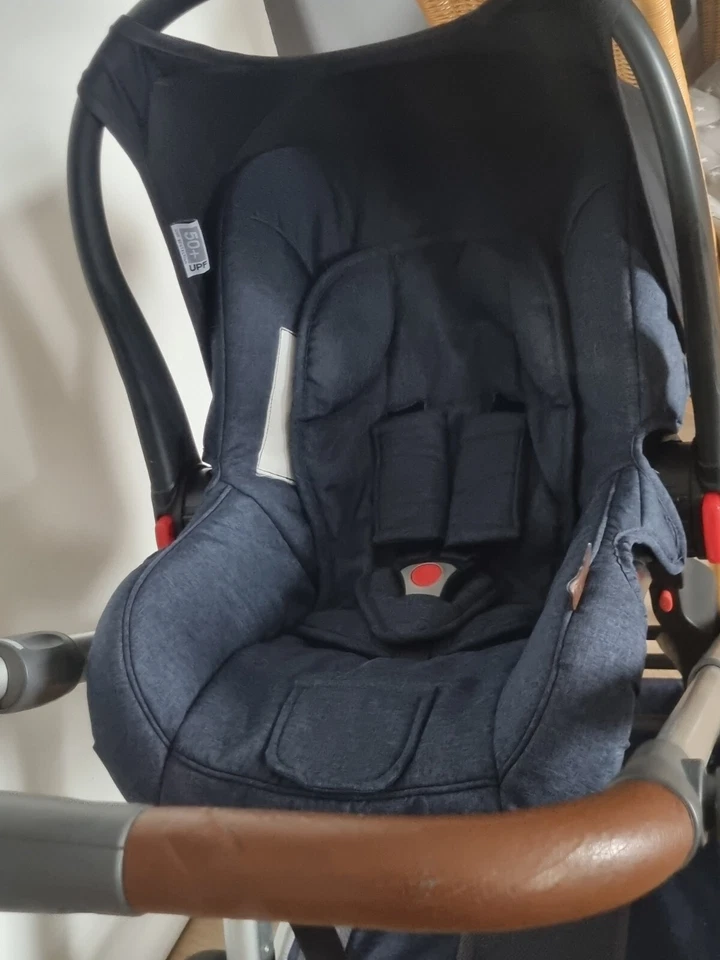 ABC Design Turbo 6 - Bild 4 von 4