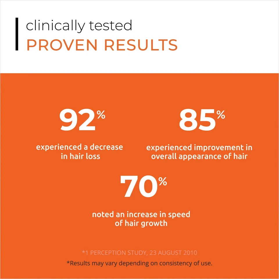 Acondicionador Revita 205 ml | Acondicionador de densidad capilar de alto rendimiento Foto 2 de 4