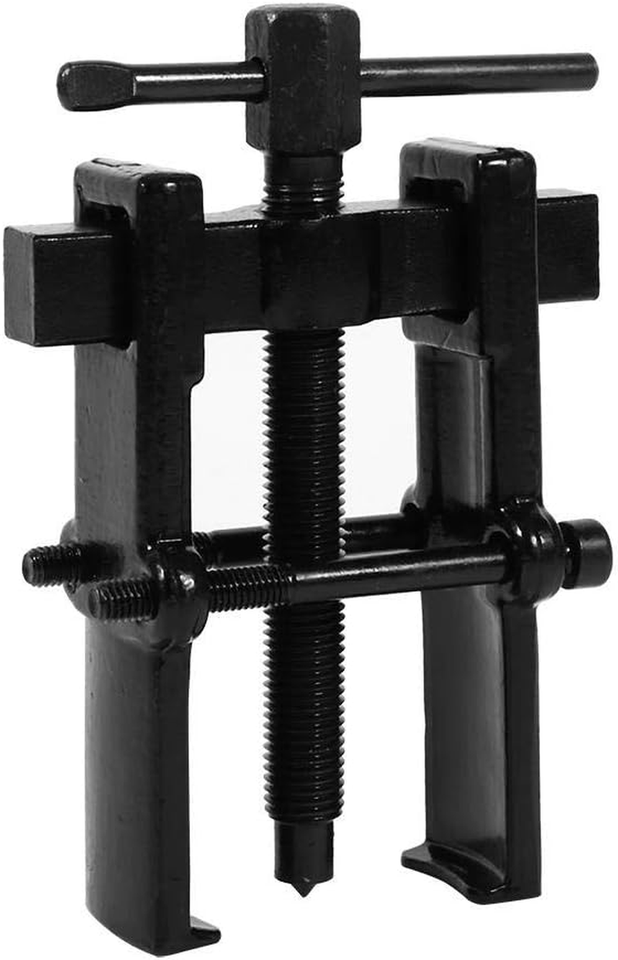 Two Jaw Bearing Puller, Adjustable Two Jaw Puller Remover for Removal