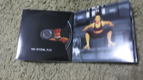 Insanity Beachbody Replacement DVD free shipping Pick the 1 you want - Imagen 10 de 14