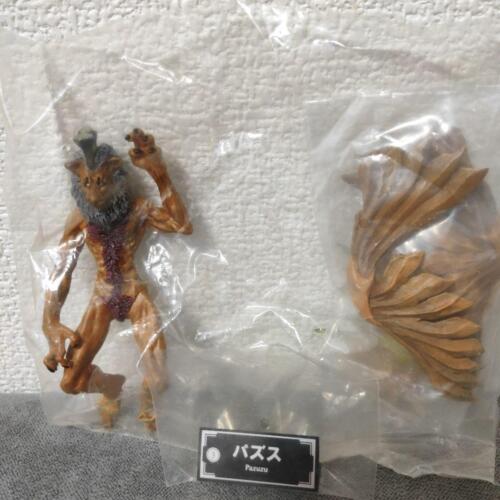 [INUTILISÉE] Figurine Shin Megami Tensei Pazusu - Photo 1 sur 8