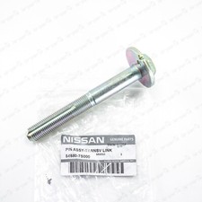 Genuine OEM Nissan Infiniti Rear Lower Control Arm Eccentric Bolt 54580-7S000