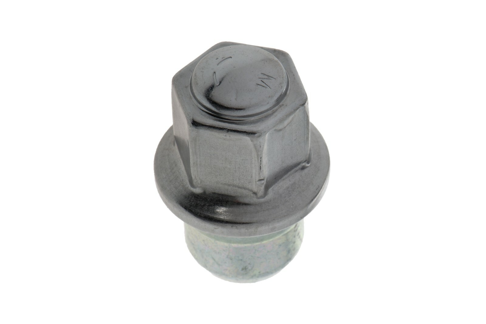 Tuerca de perno de acero inoxidable para Chrysler 300/Dodge Charger/Magnum 2005-2010 (N/P OEM MOPAR)