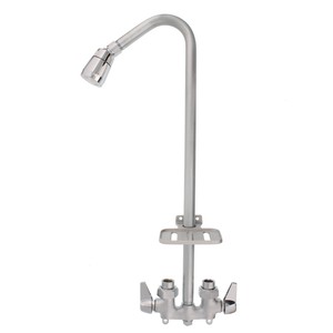 Bathroom Add A Shower Utility Faucet Kit Ebay
