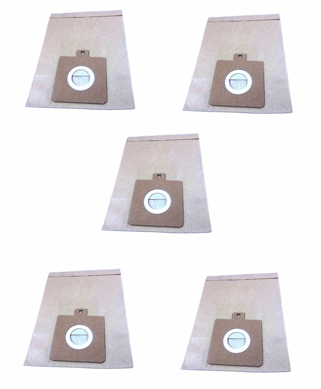 Replacement Bag x 5 for Electrolux E59 Vacuum eBay