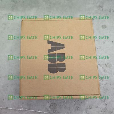 1PCS New In Box ABB RTAC-01 RTAC01 Pulse Encoder Interface Module