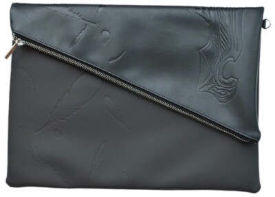 Final Fantasy VII Clutch Bag Sephiroth SQUARE ENIX | eBay