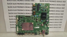 Main/Power Board Hisense 32H4030F1, 32E5602EUR (0001), 264079