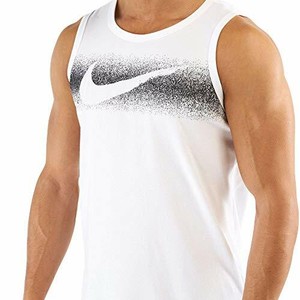 nike men's legend tank