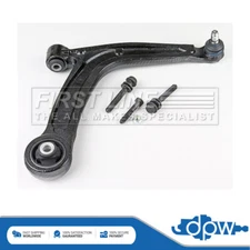 Fits Fiat 500 2007- 1.0 1.2 D 1.4 Track Control Arm Front Right Lower DPW