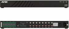 AMX FG1104-01 Alero 8 Zone (Alero ALR-AMP-8) ...