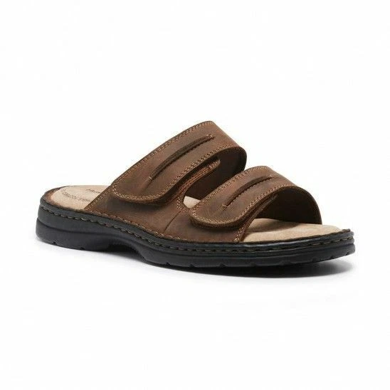 Discover 143+ sandals hush puppies mens - vietkidsiq.edu.vn