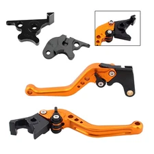 NEW Short Clutch Brake Lever fit for CFMOTO 250SR 250NK CBS 2019-2022 US .