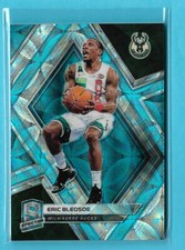 Eric Bledsoe 2018-19 Spectra Neon Blue Parallal #31/75