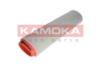 Kamoka F207801 Luftfilter FüR BMW Peugeot Ford Opel Smart Saab Alpina Mitsubishi