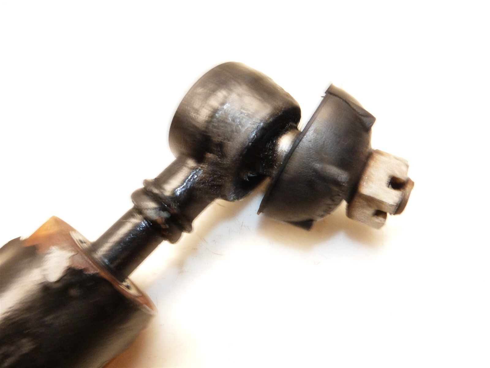 John Deere 445 455 425 Tractor Power Steering Cylinder eBay