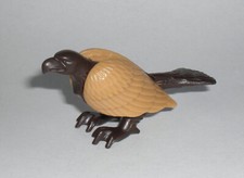 Alte Steckis: Adler sitzend - Tiere Nordamerikas D 1991 TOP!