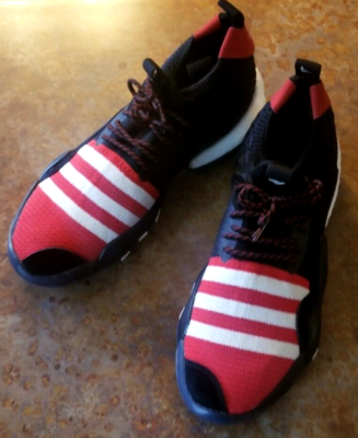 ADIDAS TRAE YOUNG 2 MEN display picture 2