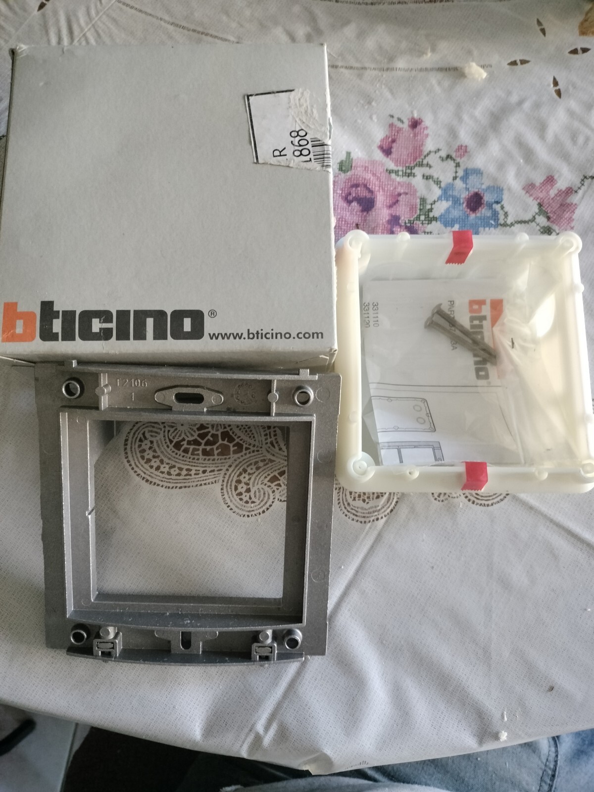 Foto 1 di 3