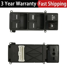 Window Switch 35750shja21 For Honda Odyssey 3.5l 2005 2006 2007 2008 2009 2010 Window Switch 35750shja21 For Honda Odyssey 3.5l 2005 2006 2007 2008 2009 2010