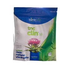 Cardo Mariano Hierba Thistle Powder Tea Powder 100 Natura