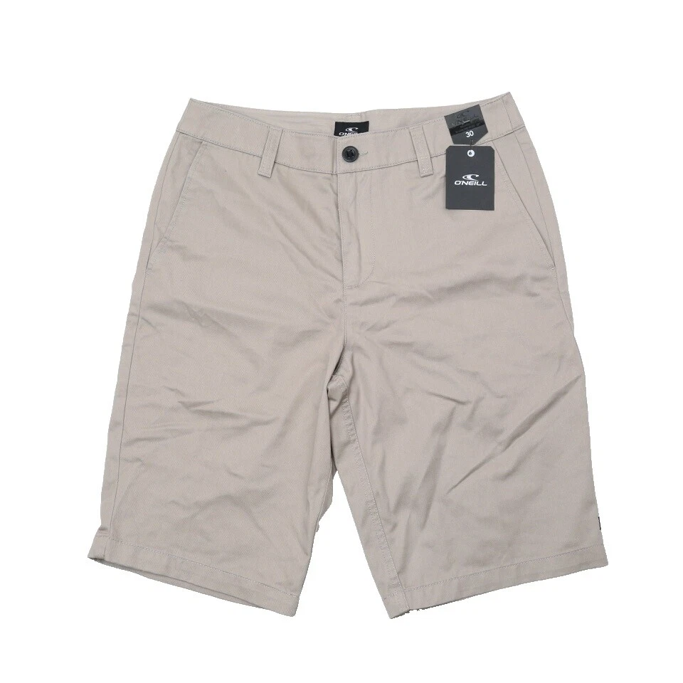 O'Neill Solid Shorts for Men