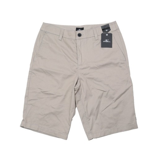 O'Neill Pantaloncini Uomo Reserve Heather 19, Hyperfreak, Tecnologia Hyperdry, Taglio Sopra Il Ginocchio - 4