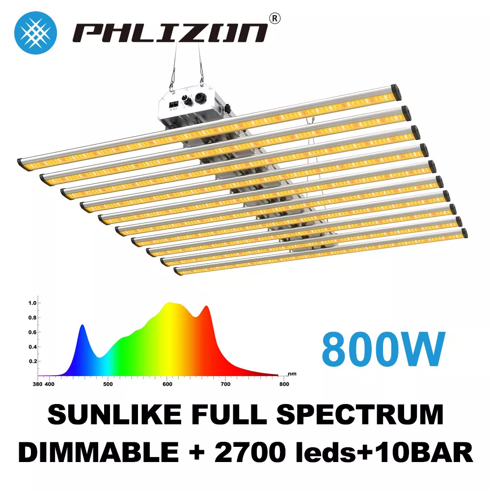 Smd led grow light deals