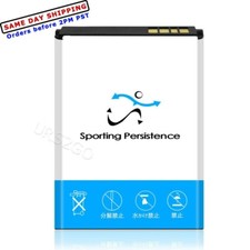 Long Lasting Sporting 1520mAh TLi013C1 Battery for Alcatel QuickFlip 4044C Phone