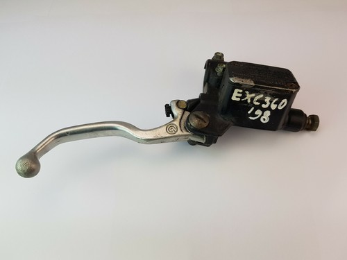 KTM EXC 360 EXC360 1998 FRONT BRAKE 