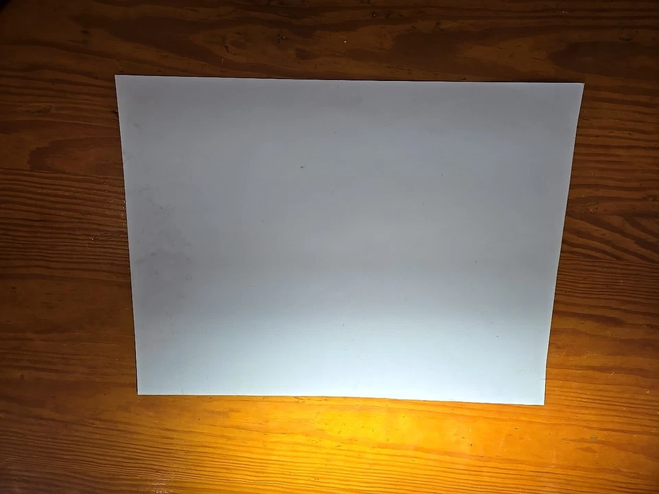 RED BULL Hadoken In A Can 2017 Promo Poster 24 In x 18 In USED Great Cond - Image 2 of 4