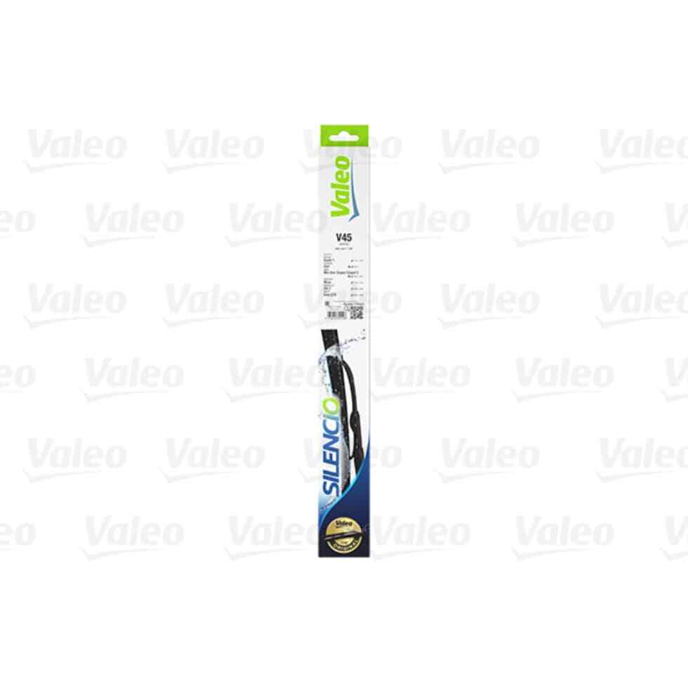 Wischblatt VALEO 574112 (5 Stk.) für BMW Alfa Romeo Ford Mercedes 