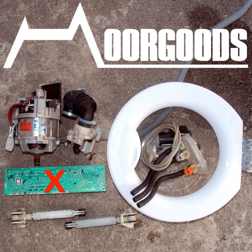 HOTPOINT WMA32 WASHING MACHINE SPARES UOZ 112 G 63 084790 eBay