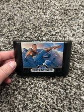 Last Battle (Sega Genesis, 1990) Cart Only