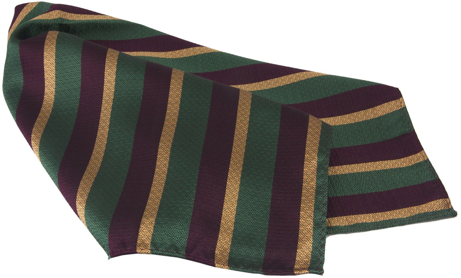 Royal Dragoon Guards Silk Square