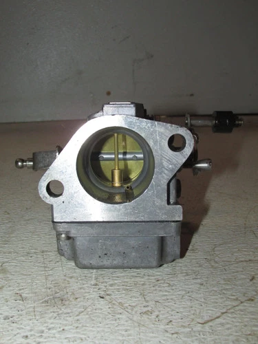 Mercury 40hp 2 Stroke Outboard Carburetor (3301-824854-C1)